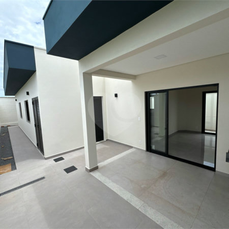 Casa exclusiva no Residencial Villeneuve - São Carlos/SP