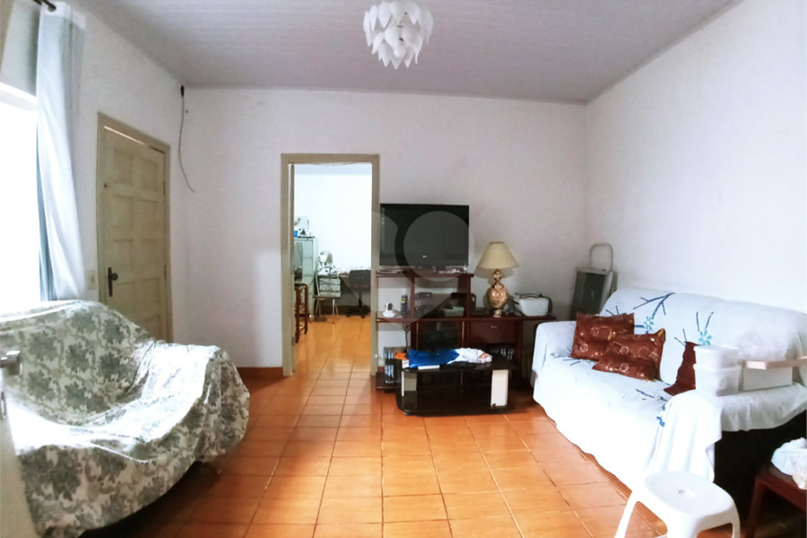 Casa Térrea à venda com 3 quartos em Tremembé, São Paulo, SP
