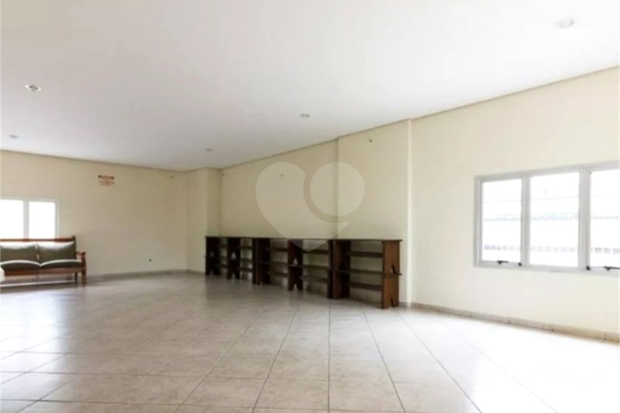 Apartamento à venda com 2 quartos, sendo 1 suíte, em Santana, São Paulo, SP