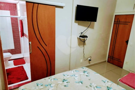 Cobertura à venda com 3 quartos, sendo 1 suíte, em Tijuca, Rio de Janeiro, RJ