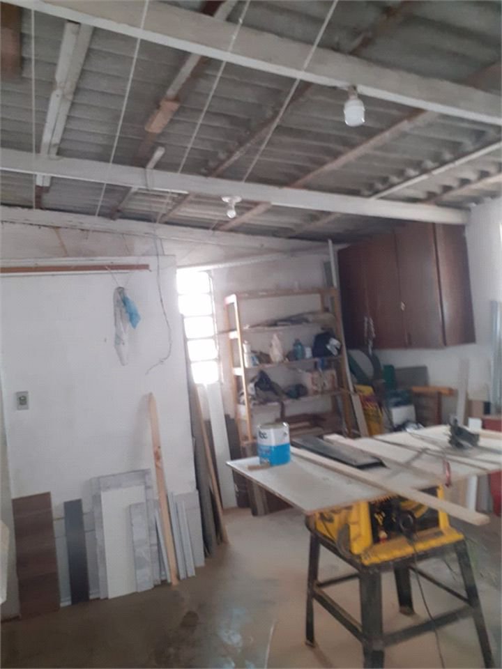 Casa Residencial à venda, Aparecida, Santos - CA0185.