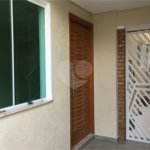 Sobrado à venda com 3 quartos, sendo 1 suíte, em Vila Aurora (zona Norte), São Paulo, SP