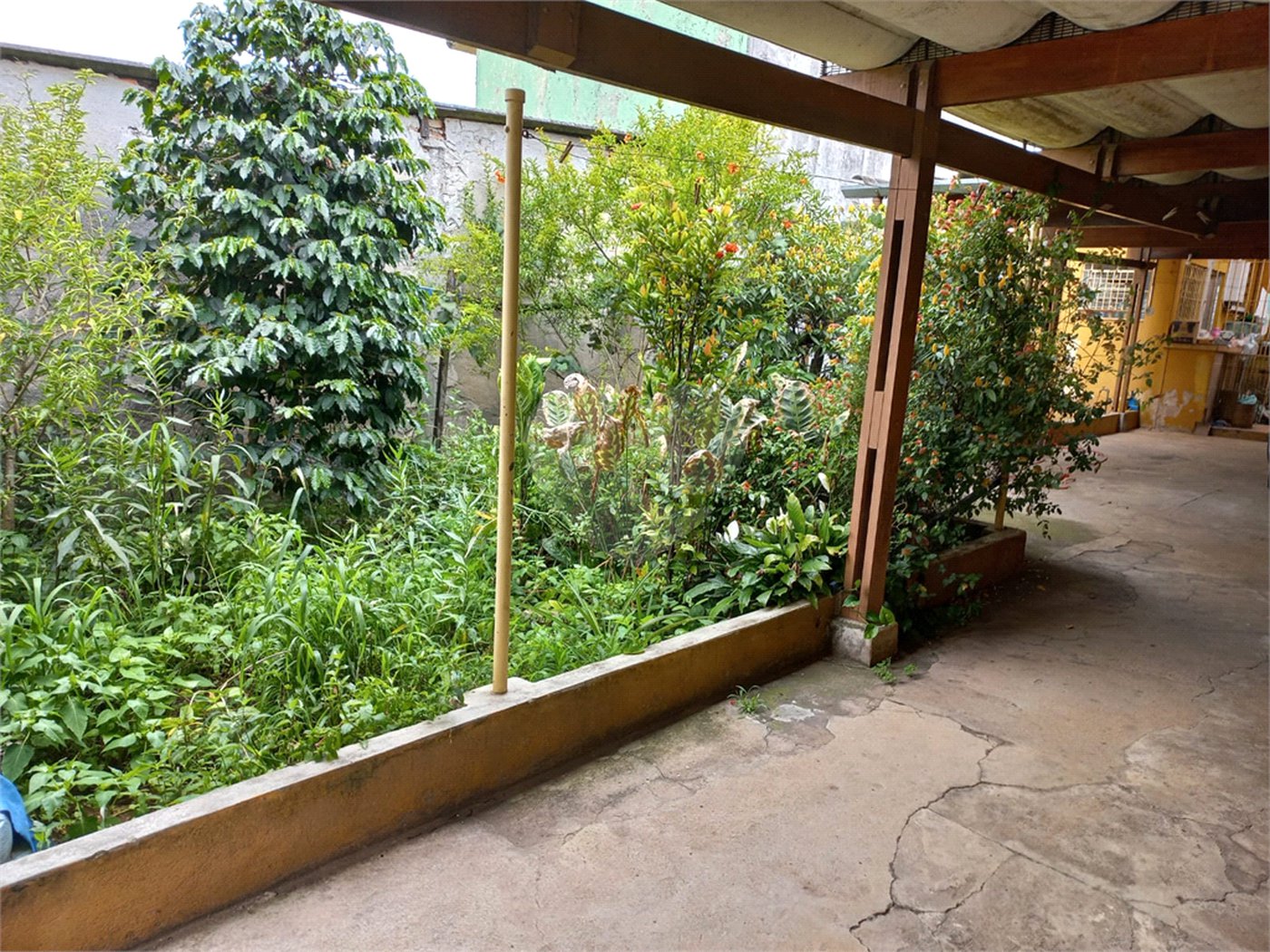 Casa Térrea à venda com 1 quarto em Vila Nivi, São Paulo, SP