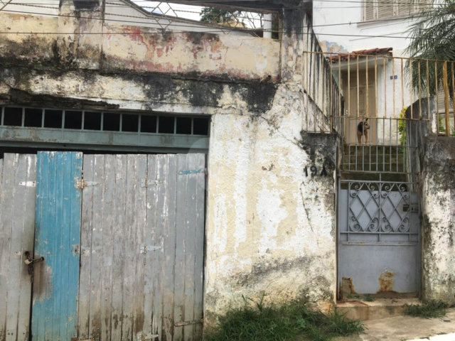 Casa à venda com 2 quartos em Horto, São Paulo, SP