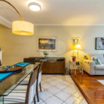Apartamento à venda com 3 quartos em Pinheiros, São Paulo, SP
