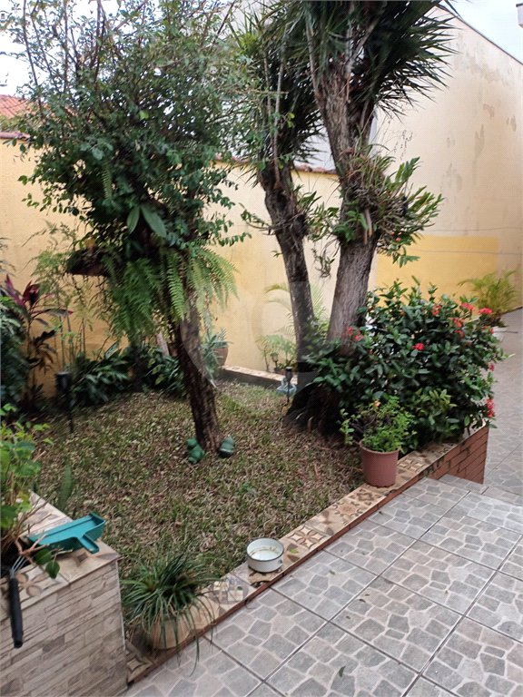 Sobrado à venda com 3 quartos em Jardim São Paulo(zona Norte), São Paulo, SP