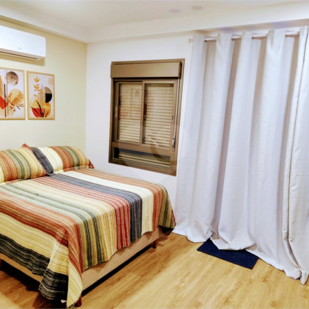 Apartamento à venda ou para alugar com 1 suíte em Perdizes, São Paulo, SP