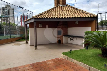 Apartamento à venda com 3 quartos em Vila Mogilar, Mogi das Cruzes, SP