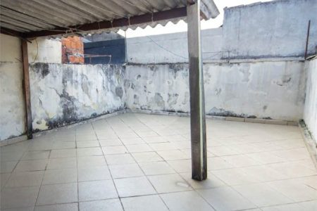 Casa à venda com 3 quartos, sendo 1 suíte,  em Vila Sônia, São Paulo, SP