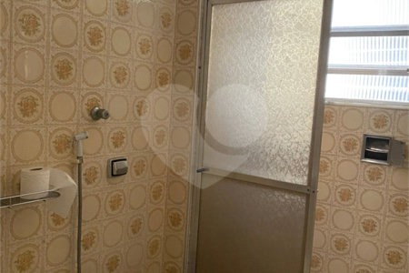 Apartamento à venda com 2 quartos em Maracanã, Rio de Janeiro, RJ