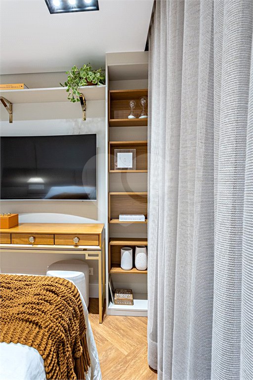 Apartamento à venda com 3 suítes em Jardim Sul, São Paulo, SP