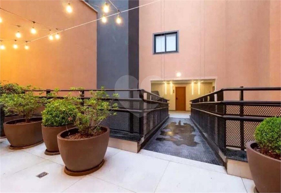 Studio à venda com 1 quarto no Centro, Rio de Janeiro, RJ