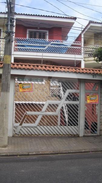 Sobrado à venda com 3 quartos, sendo 1 suíte, em Tremembé, São Paulo, SP