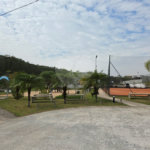 Terreno à venda no condomínio Fazenda Alta Vista, Salto de Pirapora - SP