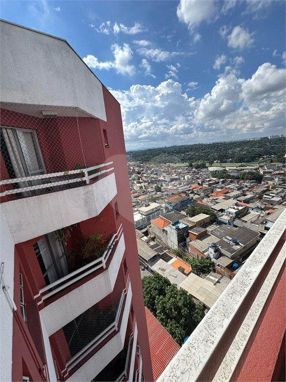 Apartamento à venda com 2 quartos em Jabaquara, São Paulo, SP