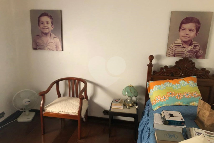 Sobrado à venda com 3 quartos, sendo 1 suíte, em Santana, São Paulo, SP