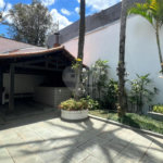 Casa à venda com 5 quartos, sendo 4 suítes, em Parque Maria Helena, São Paulo, SP