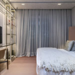 Apartamento à venda com 4 suítes em Jardim Guedala, São Paulo, SP