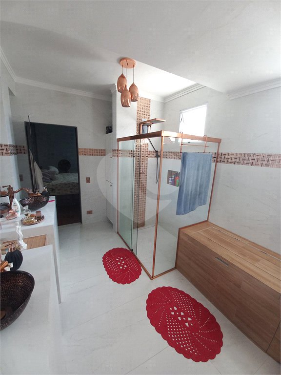 Sobrado à venda com 5 suítes em Conjunto Residencial Butantã, São Paulo, SP