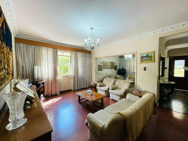 Sobrado à venda com 3 quartos, sendo 1 suíte,  em Santana, São Paulo, SP