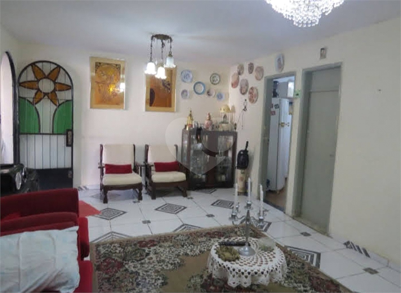 Sobrado à venda com 3 quartos, sendo 1 suíte, em Jabaquara, São Paulo, SP