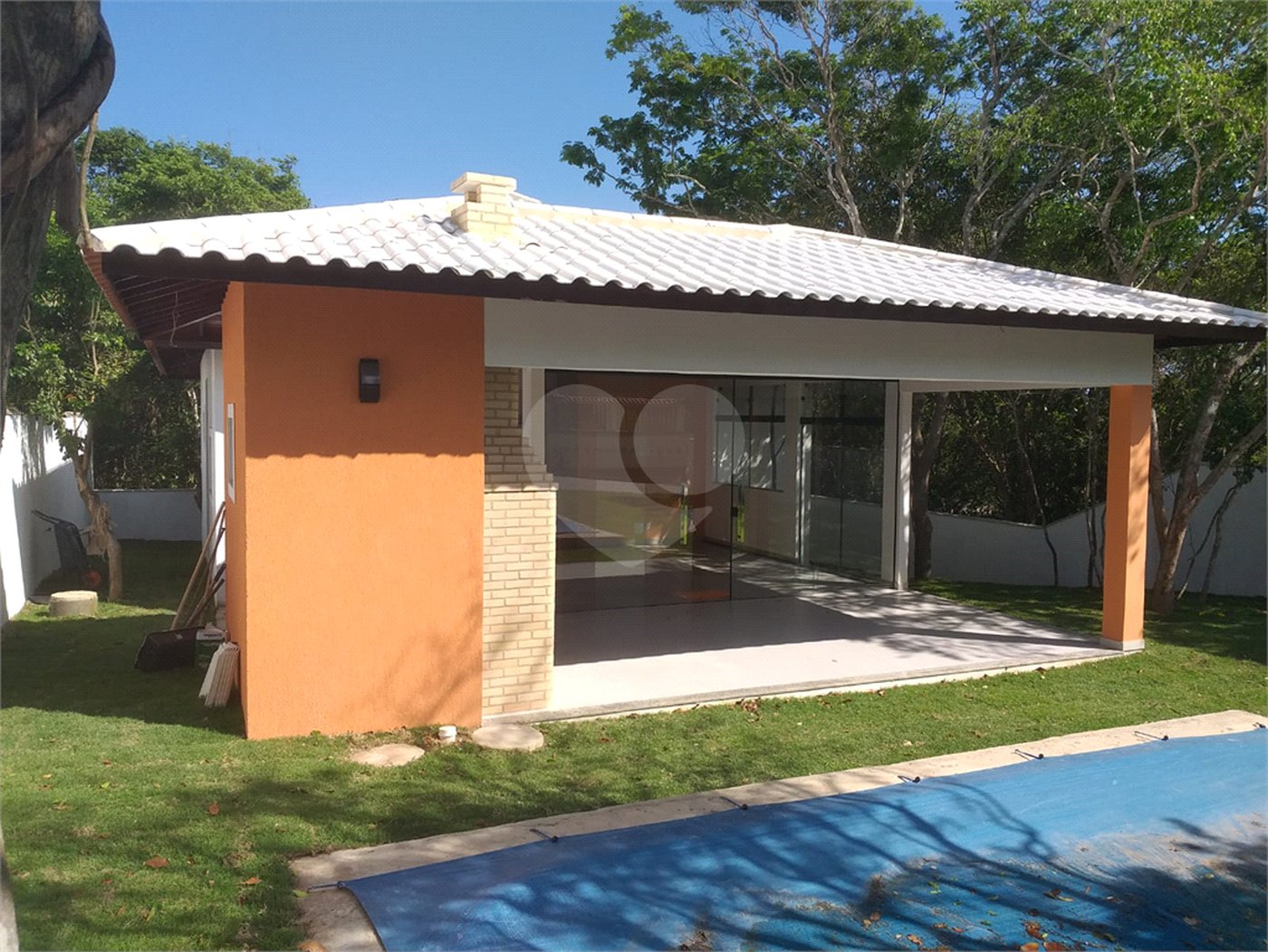 Casa em condomínio à venda com 3 suítes em Caravelas, Armação dos Búzios, RJ