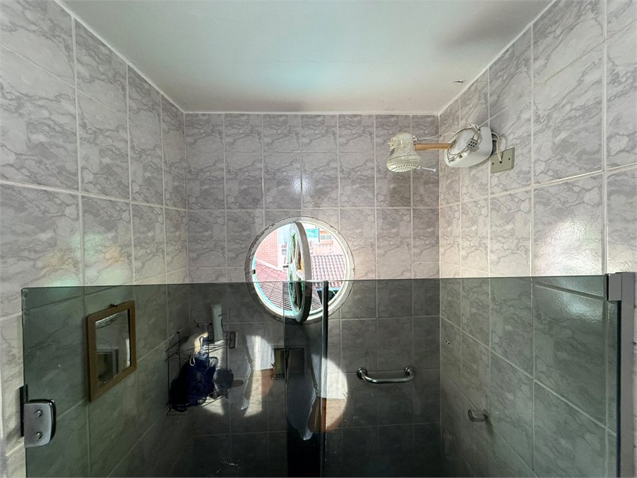 Sobrado à venda com 2 quartos em Horto Florestal, São Paulo, SP