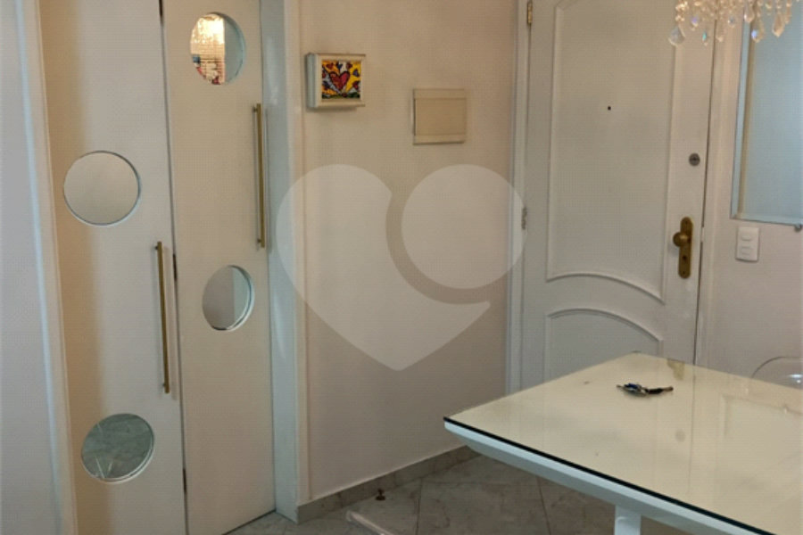 Apartamento para alugar com 2 quartos, sendo 1 suíte, em Casa Verde, São Paulo, SP