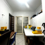 Sobrado à venda com 4 quartos, sendo 1 suíte,  em Vila Curuçá, Santo André, SP