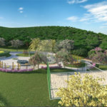 Terreno à venda no condomínio Mosaico Horizontes, Mogi das Cruzes - SP