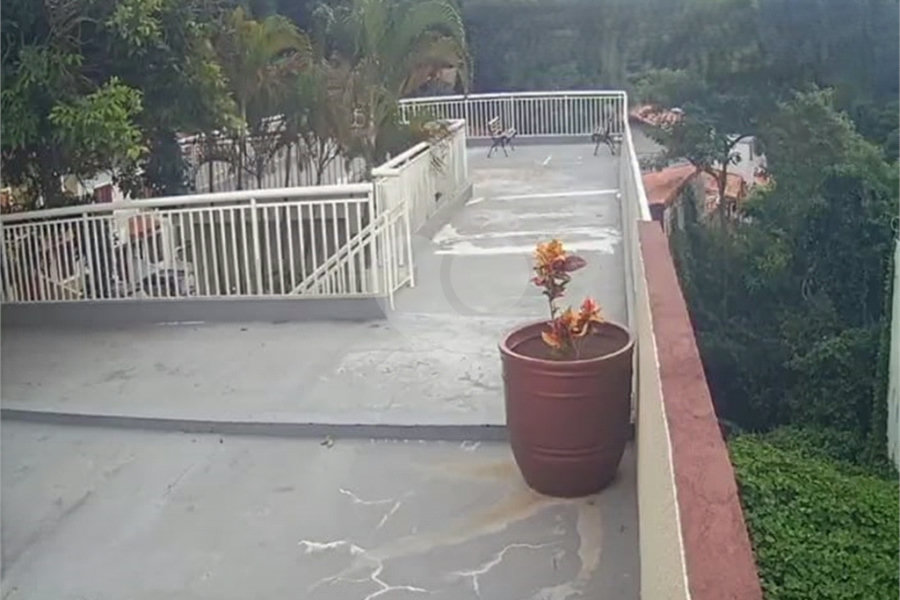 Casa à venda com 2 quartos no condomínio Parque das Araucárias, São Paulo - SP