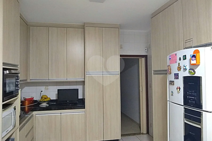 Sobrado à venda com 3 quartos, sendo 1 suíte, em Vila Guilherme, São Paulo, SP