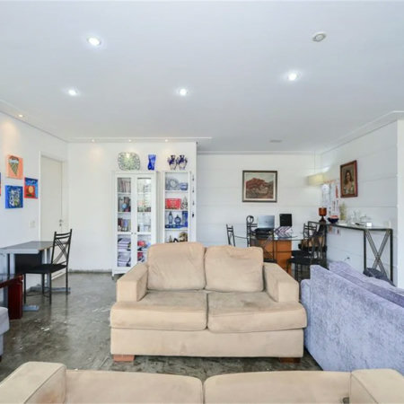 Apartamento à venda com 2 suítes em Vila Andrade, São Paulo, SP
