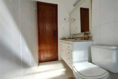 Apartamento com 3 dormitórios à venda, 296 m² por R$ 2.120.000,00 - Aparecida - Santos/SP