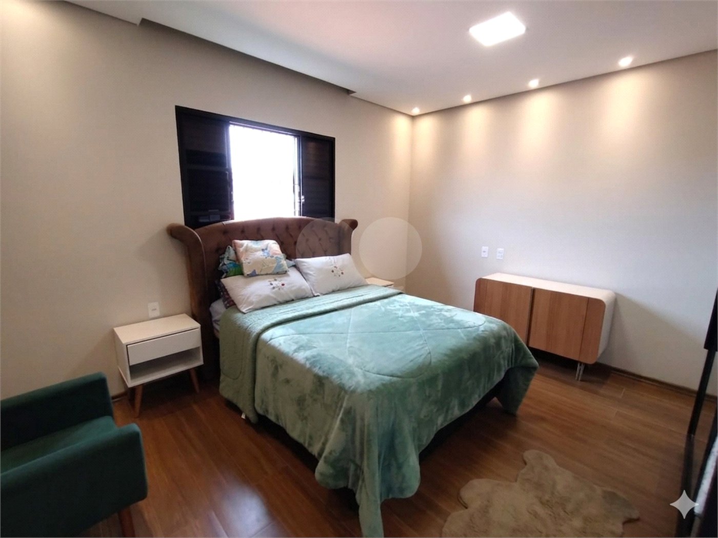 Casa à venda com 3 suítes no Centro, Itapetininga, SP