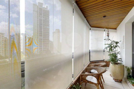 Apartamento à venda com 3 quartos, sendo 2 suítes, em Vila Suzana, São Paulo, SP