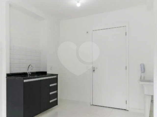 Apartamento à venda com 1 quarto em Vila Guarani, São Paulo, SP
