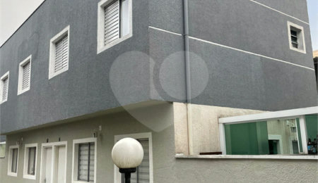 Casa à venda com 2 quartos no condomínio Jardim do Sol, Suzano - SP