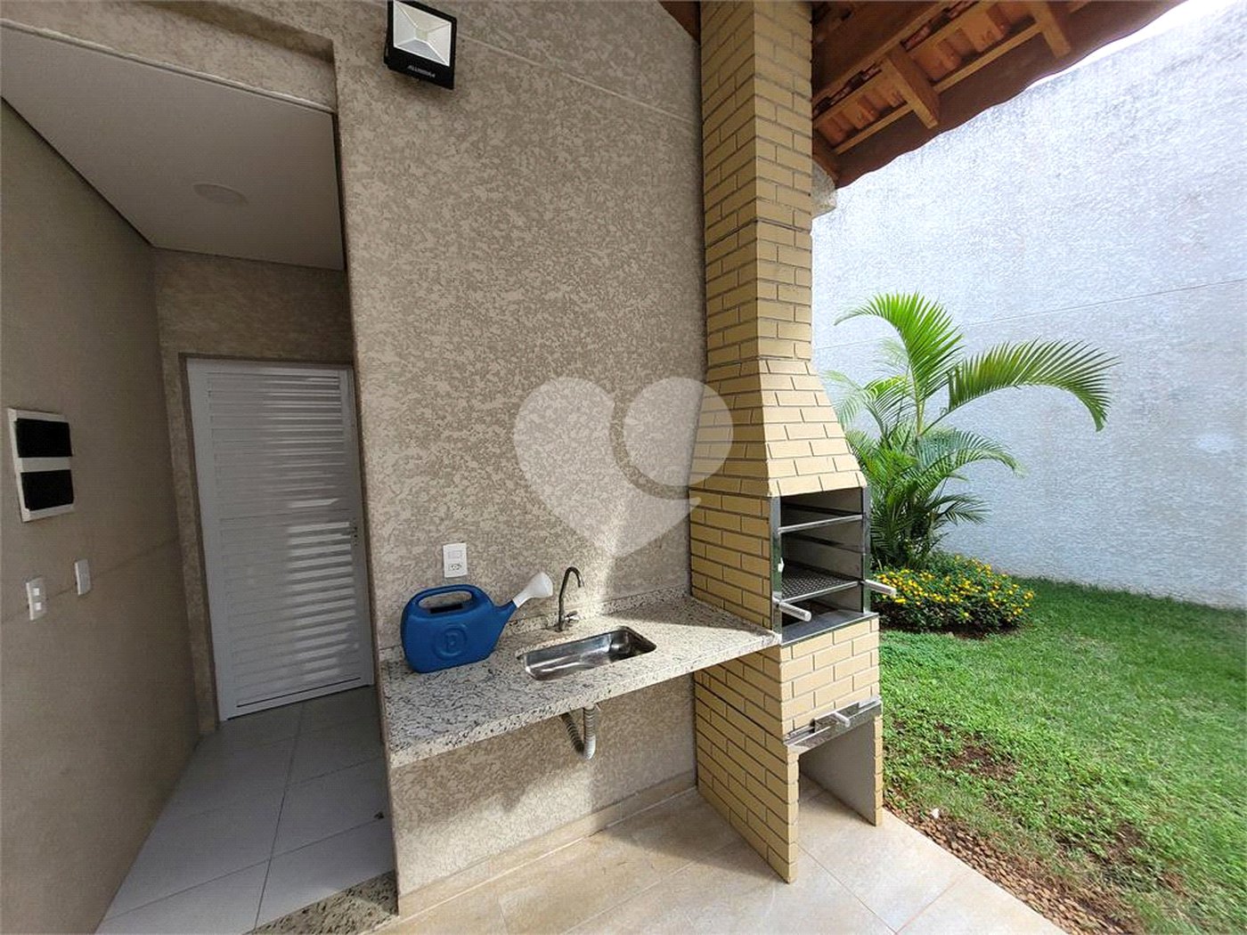 Casa à venda com 1 quarto no condomínio Residencial Ibimirim, São Paulo - SP