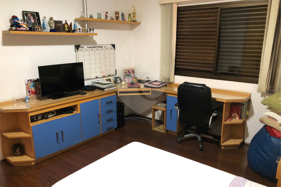 Sobrado à venda com 3 quartos, sendo 1 suíte, em Limão, São Paulo, SP