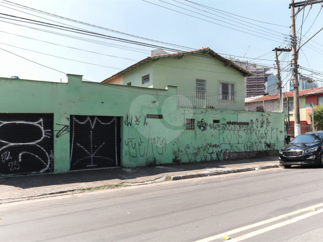 Sobrado à venda com 2 quartos em Chácara Santo Antônio (zona Sul), São Paulo, SP
