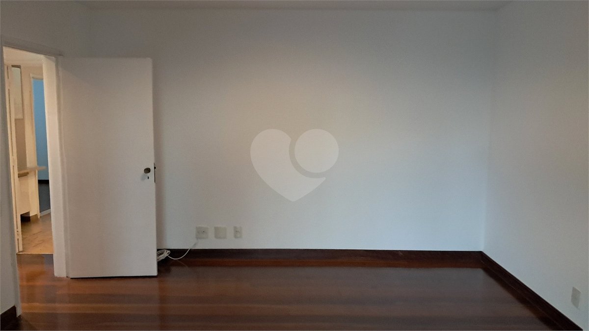 Apartamento para alugar com 4 suítes em Alto da Boa Vista, São Paulo, SP