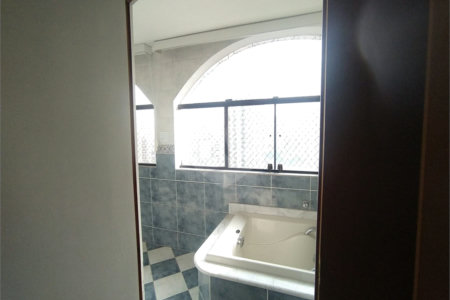 Duplex à venda com 3 quartos, sendo 1 suíte, em Santana, São Paulo, SP