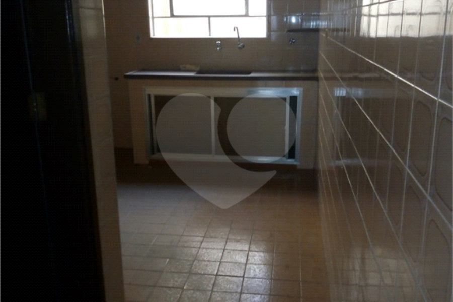 Casa de Vila à venda com 2 quartos em Limão, São Paulo, SP