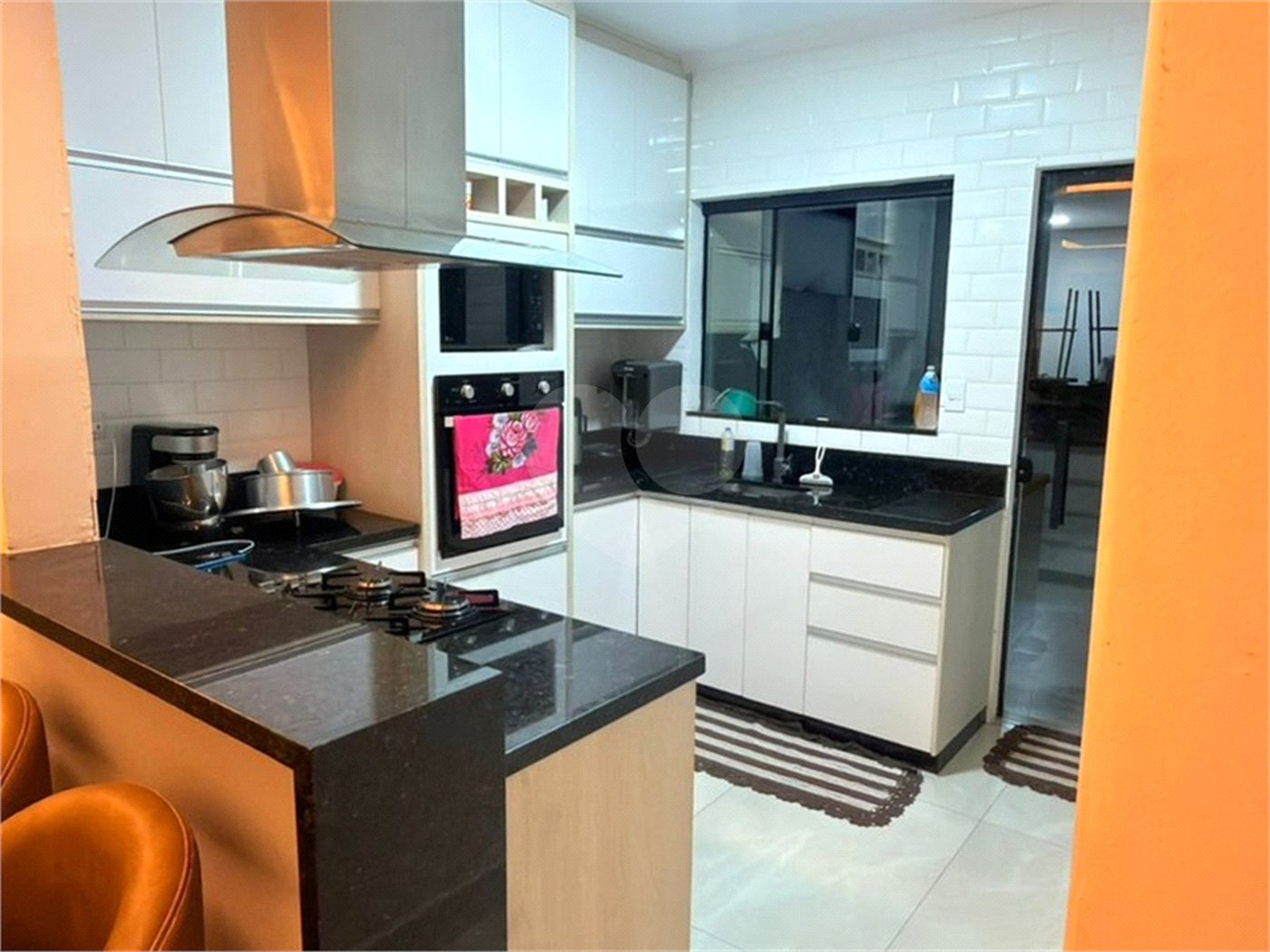 Casa à venda com 2 quartos em Jardim Residencial Villa Amato, Sorocaba, SP