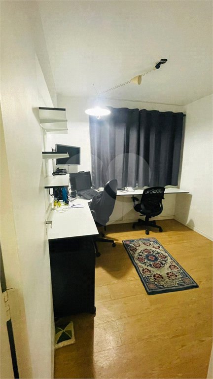 Apartamento à venda ou para alugar com 3 quartos, sendo 1 suíte, em Santana, São Paulo, SP