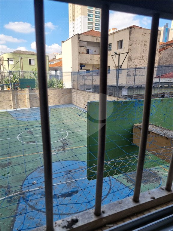 Apartamento à venda com 2 quartos em Parada Inglesa, São Paulo, SP