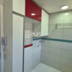 Apartamento à venda com 2 quartos em Jardim Residencial Itaim, Itu, SP