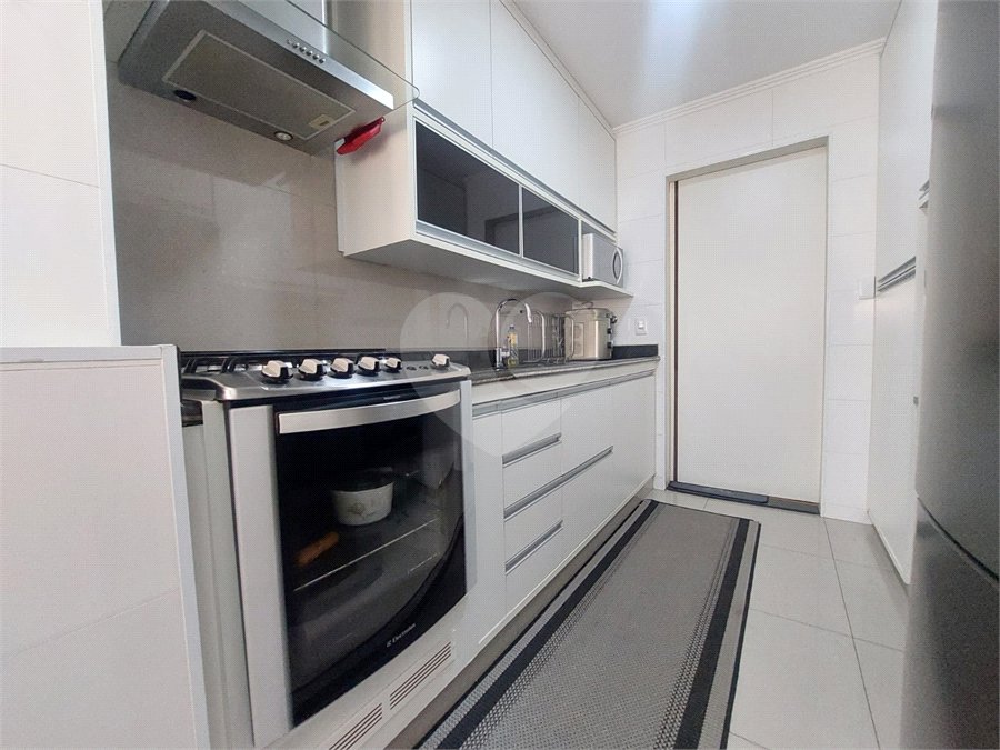 Apartamento à venda com 3 quartos, sendo 1 suíte, em Lapa, São Paulo, SP