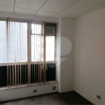 Sala comercial para locação em Higienópolis